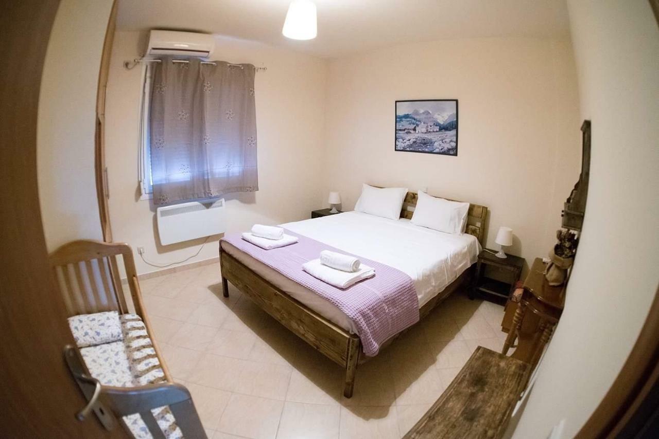 Agrelia Apartment Exterior photo